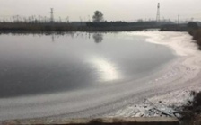 “回头看”典型案例通报（二十五）丨山西吕梁市文水县敷衍整改 废水污染严重