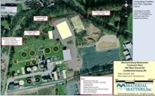 如何把污泥从负资产变为正资产：美国宾州Mechanicsburg污水厂的污泥堆肥实践