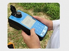 便携式水质检测仪&ORP传感器助您掌控池塘数据