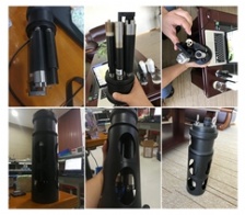 水质分析仪表研发新思路，点创科技助力水体监测