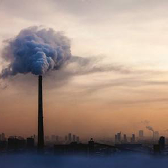 大气污染物治理仍任重道远
