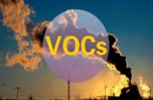 VOCs是什么意思？