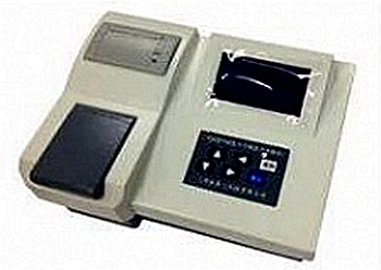 DCT-MULP4型多参数水质测定仪