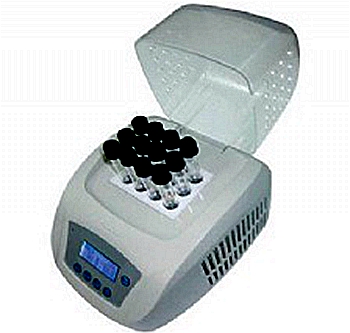 12孔数控消解器(加热器)