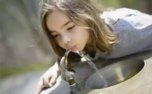 国家直饮水水质标准