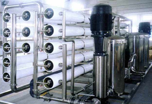 管式膜滤技术
