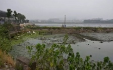  长沙市后湖：彻底消除黑臭，实现“长治久清”