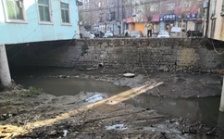  “回头看”典型案例通报（四）丨 吉林省辽源市整改敷衍应对 仙人河黑臭问题依然突出
