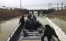  “回头看”典型案例通报（八）丨 山东潍坊市围滩河撒药治污 表面整改
