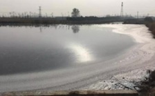  “回头看”典型案例通报（二十五）丨山西吕梁市文水县敷衍整改 废水污染严重