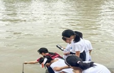  什么是水质COD