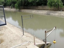  江西完成国家地表水水质自动监测站建设任务