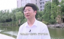  CCTV经济半小时：谁制造了长江边的“黑坑”