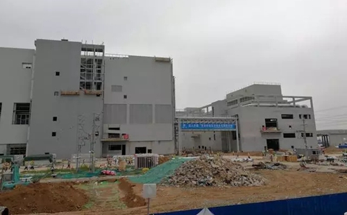 “腾笼换鸟”做更有价值的事 广州增城区新塘镇以环保促发展的实践样本